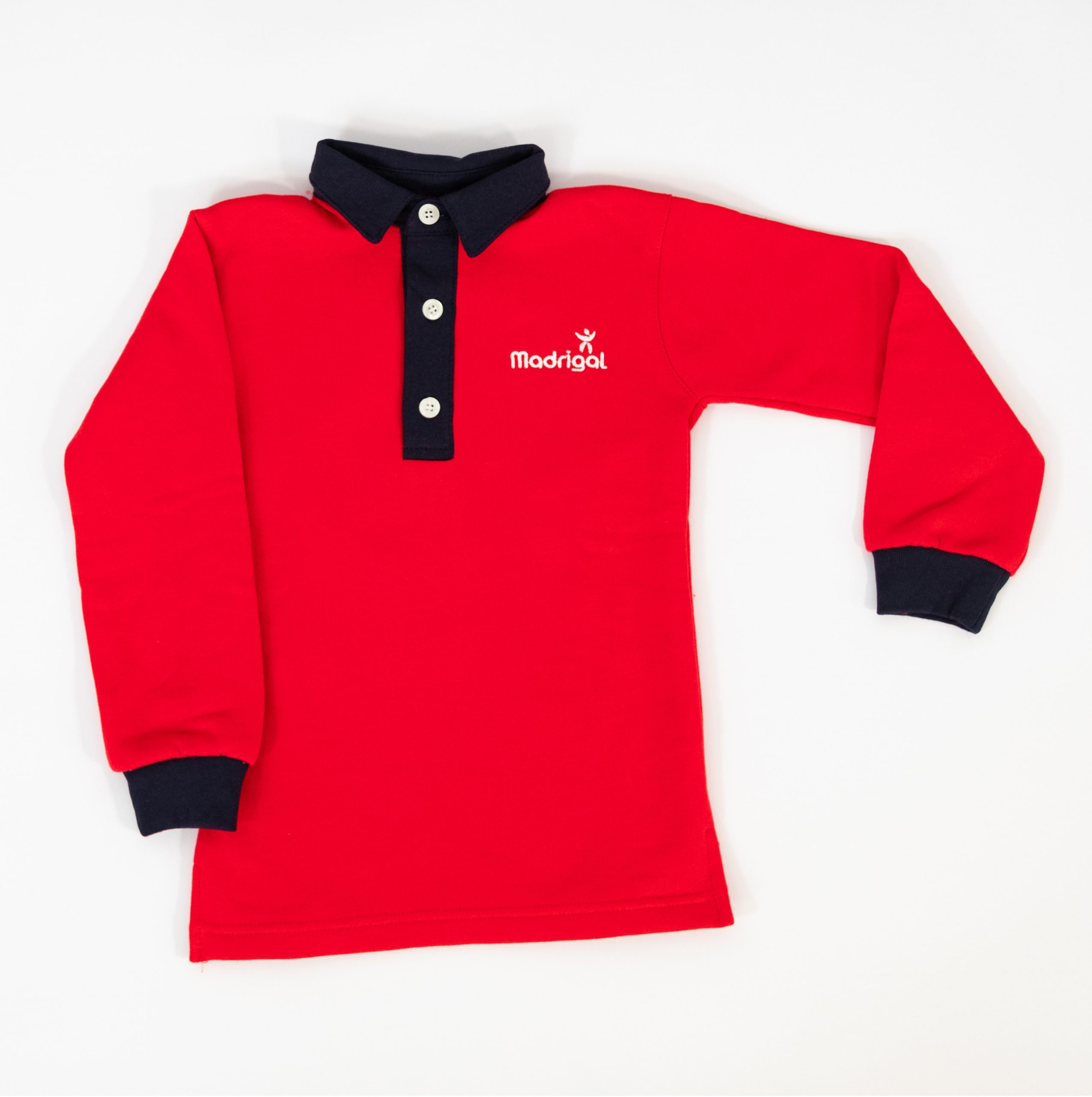 Jersey Primaria