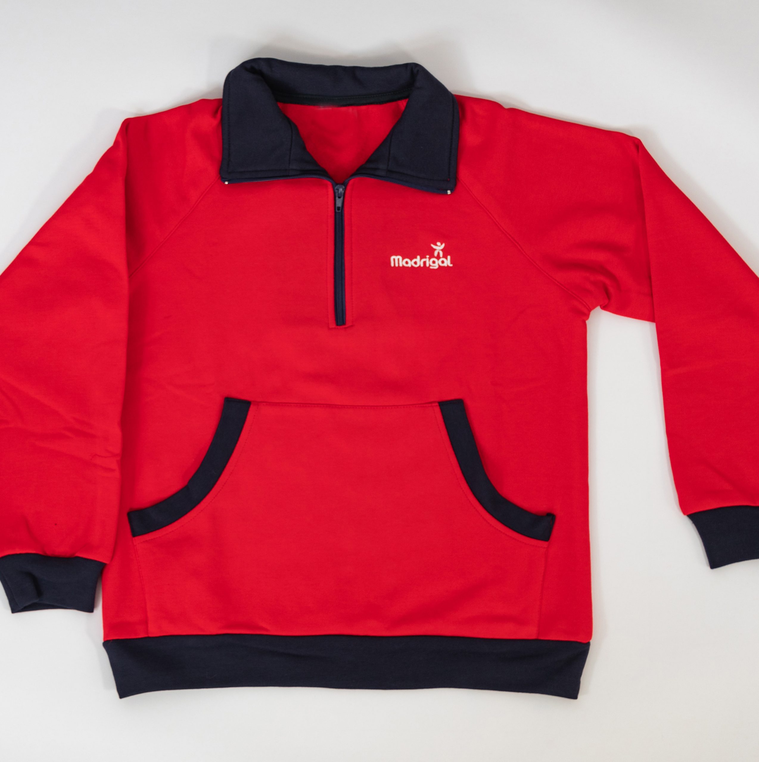 Sudadera