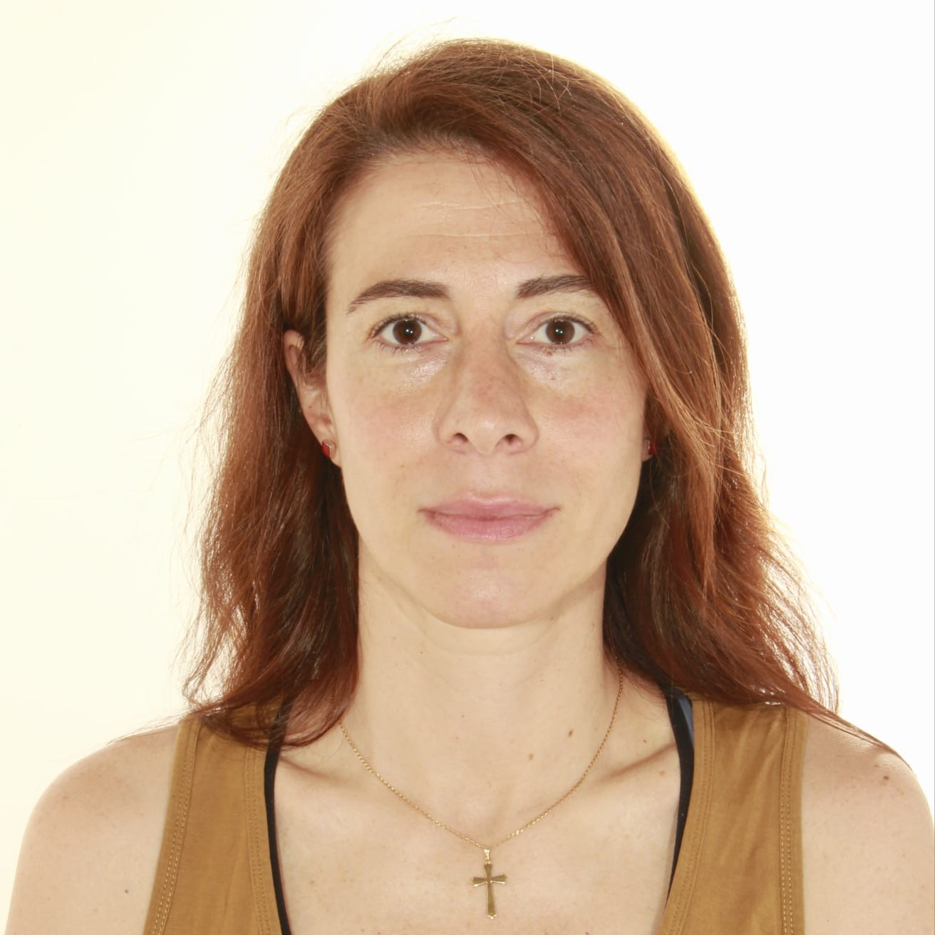 Presidenta - Raquel