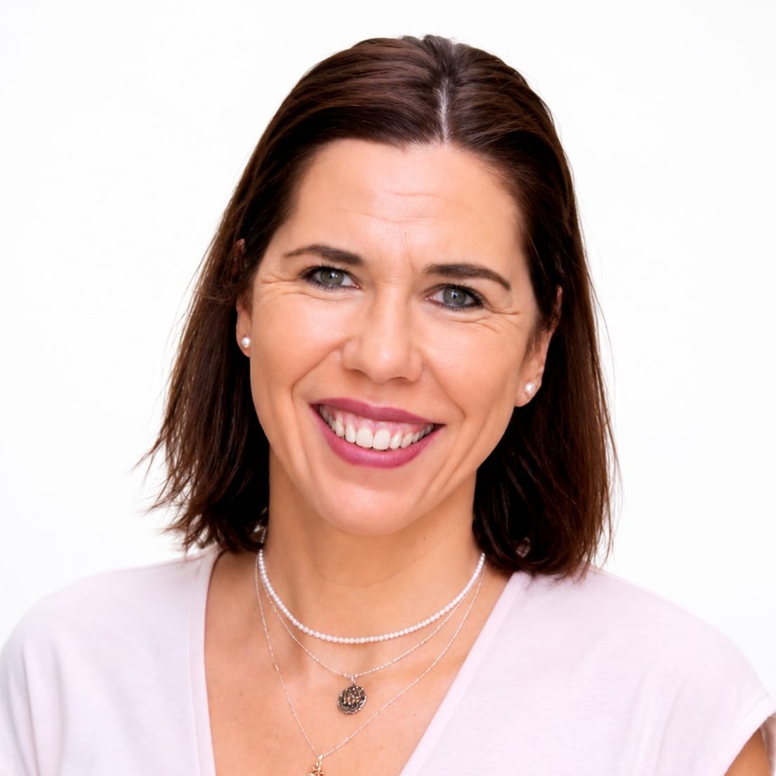 Secretaria - Myriam